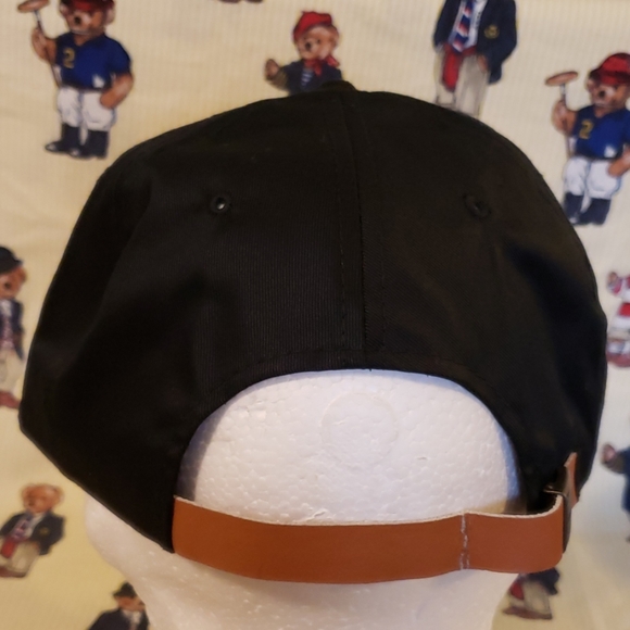 vintage Missouri hat - Picture 3 of 5